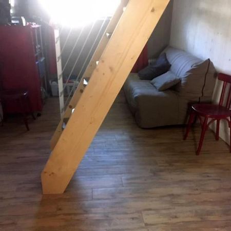 Maison Bord De Mer La Tranche-sur-Mer Eksteriør billede