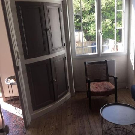 Maison Bord De Mer La Tranche-sur-Mer Eksteriør billede