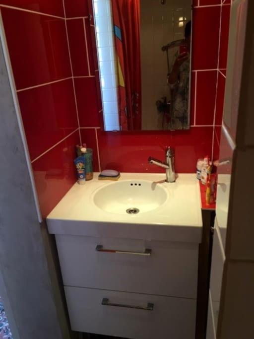 Maison Bord De Mer La Tranche-sur-Mer Eksteriør billede
