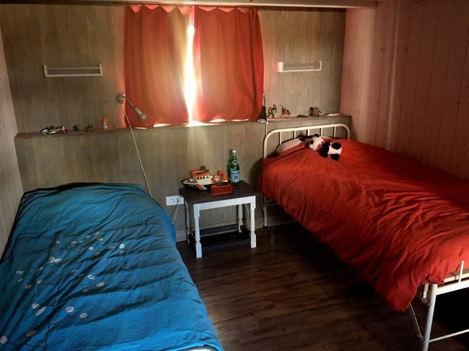 Maison Bord De Mer La Tranche-sur-Mer Eksteriør billede