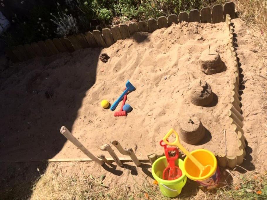 Maison Bord De Mer La Tranche-sur-Mer Eksteriør billede
